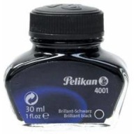 PELIKÁN PEROR ATRAMENT 30 ML, MODRÁ