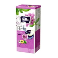 Bella Herbs hygienické vložky s verbenou 18 ks.