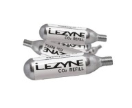 Plynová kartuša Lezyne THREADED 16g