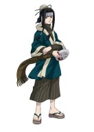 Plagát Anime Manga Naruto nrto_054 A3
