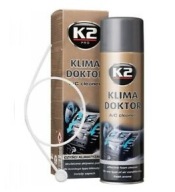 K2 KLIMA DOKTOR ODSTRAŇOVAČ KLIMATIZÁCIE