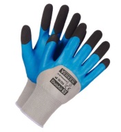 RUKAVICE PRACOVNÉ RUKAVICE STRONG UNIVERSAL DuoAir FOAM veľkosť 9L
