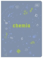 CHEMIA A5 60k INTERDRUK Hybridný cheat s cheat sheet