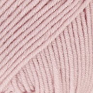Priadza - MERINO EXTRA JEMNÁ - KVAPKY 50g 40