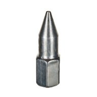 Špička so závitom maznice M10x1 dĺžka 36mm