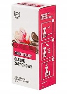 Aromaterapeutický ORIENTÁLNY vonný olej