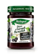 Herbapol Džem z čiernych ríbezlí 280g