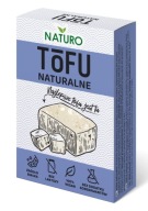Prírodné tofu 200g Naturo