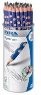 Ceruzka Lyra Groove slim HB
