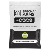 ASG GULE AIRSOFT JADROVÉ BIO STRELEVO 0,20g 1000 ks. SPECNA ARMS BIELA