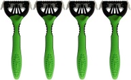 4x holiaci strojček WILKINSON Xtreme 3 Comfort On The Go