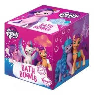Šumivá bomba do kúpeľa My Little Pony Blackberry