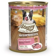 STUZZY Monoproteín bravčové 800g
