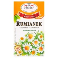 Malwa Harmančekový bylinný čaj 30 g (20 x 1,5 g)
