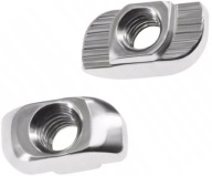 T-NUT M4 T-NUT - 10 ks V-SLOT 2020