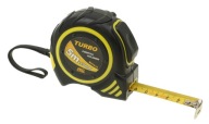 TURBO NYLON PRO TECHNIK ROZMERY RÚČENÉ 5 m x 19 mm