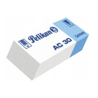 GUMA NA CERUŽKU A ATRAMENT 50X19X12MM PELIKAN AC30