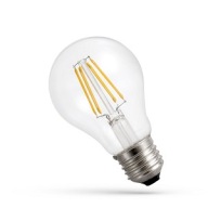 GLS E27 11W 1550lm COG LED žiarovka, neutrál
