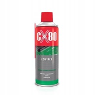 CX80 PRÍPRAVOK NA ELEKTRONICKÉ ČISTENIE 150 ml
