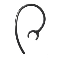 držiak na ucho háčik hlavový most bluetooth slúchadlá 8,2 mm