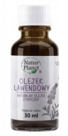 Natur Planet levanduľový olej 30 ml