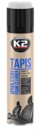 K2 TAPIS KEFA 600ML SPREJ + ŠTEFKA K206B