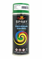 Univerzálny sprej RAL6029 mätovo zelený 400ml