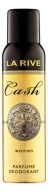 La Rive Cash Women dezodorant v spreji 150 ml