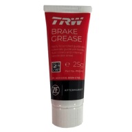 TRW Brake Grease 25g - TUK PRE VODIACE PIESTY
