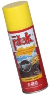 200ML PLAGÁT NA KOKPIT, LESKLÝ CITRÓN