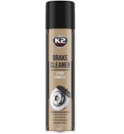K2 BRAKE CLEANER REMOVER BRZDOVÝ ČISTIČ SPREJ 600ml