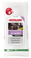 Utierky na kožu AUTOLAND