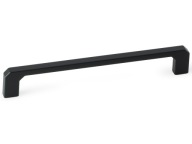 Nábytková úchytka Campana 32 mm, matná čierna