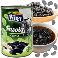 ČIERNA FABUĽKA 400g FABUĽOVÁ KONZERVA