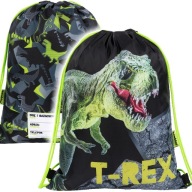 Taška na topánky Bambino T-REX