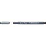POINTLINER jemná linka 0,5mm čierna PENTEL