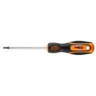Torx skrutkovač T20 x 100 mm, NEO TOOLS 04-188