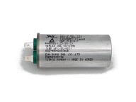 Motorový kondenzátor 18uF 450V