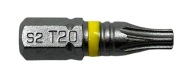 Torx bit T20 25 mm