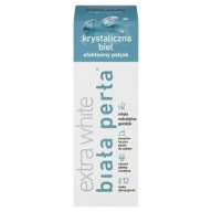 White Pearl, bieliaca zubná pasta, Crystal White, 75 ml