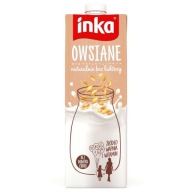 INKA Ovsený nápoj 1l - Grana