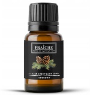 Esenciálny olej BOROVICA 10ml BOROVICA 100% prírodný