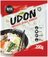 Udon rezance, čerstvé 200g - Asia Kitchen