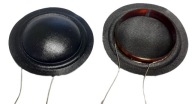 Najlepšie cievky GDWK cievka 25,4 26 mm 8 ohm SILK A
