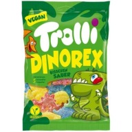 Trolli Dinorex Xtra Sour Vegan 200g