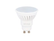 GU10 LED žiarovka 10W neutrálna farba 1400lm LEDline VEĽMI VÝKONNÁ 5 rokov