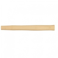 DREVENÁ RÚČKA NA KLADIVO 100G, DLHÁ 28CM
