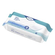 Tena Wet Wipes Original vlhčené obrúsky 80 ks