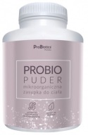 ProBiotics telový prášok 100g