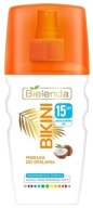 BIELENDA BIKINI COCONUT SUN MIST SPF15